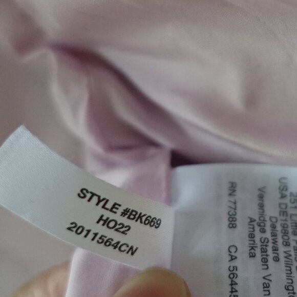 J Crew Signature Puffer Quilted Cocoon PrimaLoft Full Zip Jacket MP petite MED - Picture 6 of 12